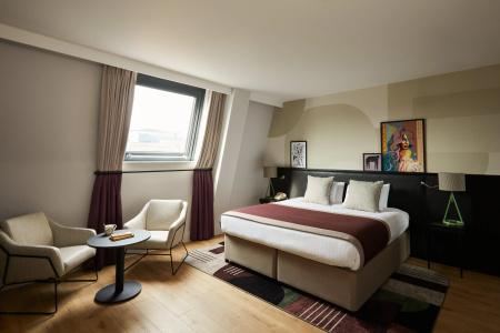 Crowne Plaza, An Ihg - 5