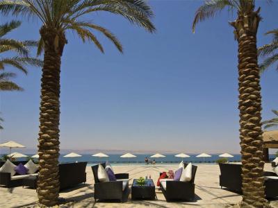 Mövenpick Resort & Spa Dead Sea - 36
