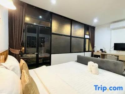 Yak Guesthouse - 113