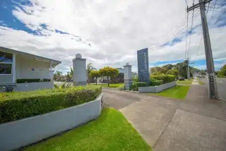 Sylvia Park - 9