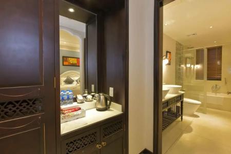 Hoi An Rosemary Boutique & Spa - 73