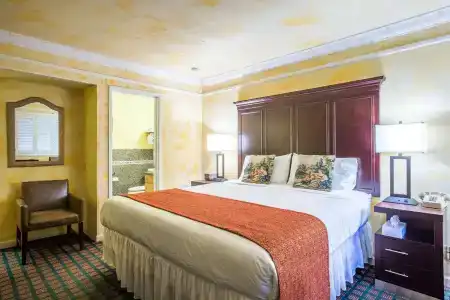 Clarion Collection Oaks Inn - 27
