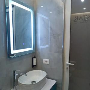Star astir - 21