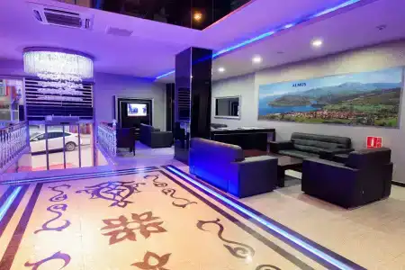 Cavusoglu Tower - 11