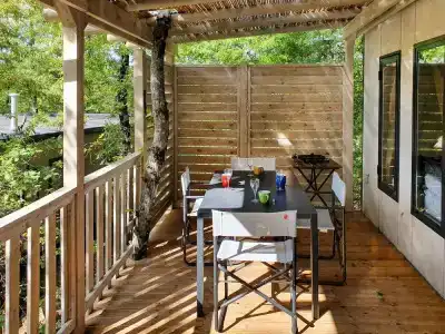 Orlando in Chianti Glamping - 46