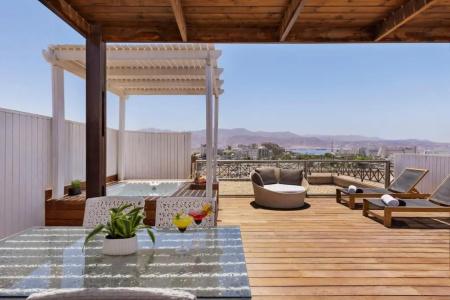 Palms Eilat - 52