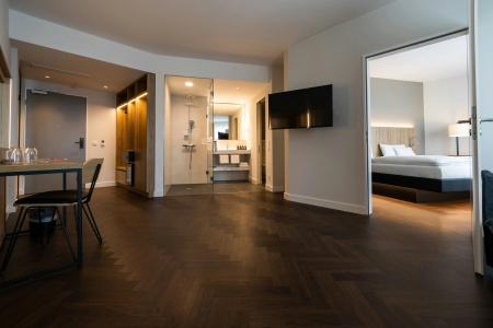 Ginn City & Lounge Yorck Berlin - 16