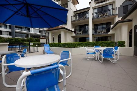 Island Beach - 22