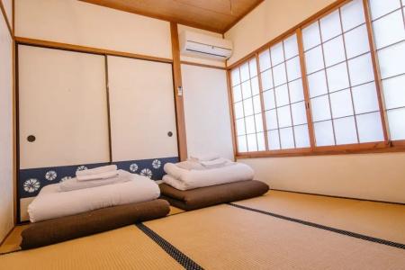 Irori Guest House Tenmaku - 49