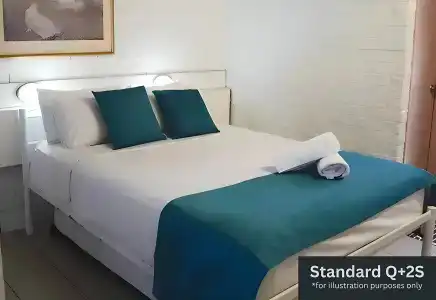 Marco Polo Motor Inn - 17