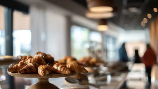 Golden Tulip Montpellier Centre St Roch - 13