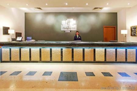 Holiday Inn Puebla La Noria, An Ihg - 13
