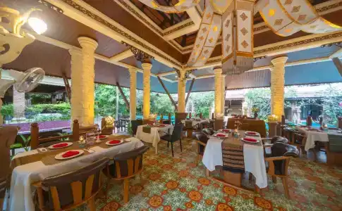 Shanaya Beach Resort & Spa Phuket - 18