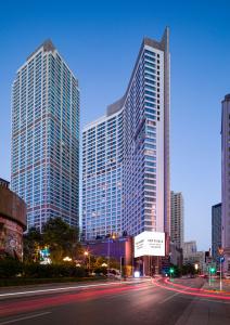 New World Dalian - 43