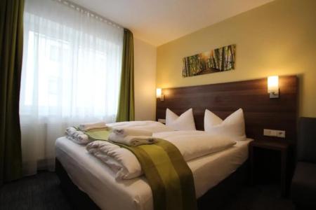 Goethe Conference by Trip Inn - 59