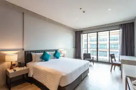 Laguna Grand & Spa Songkhla - 33