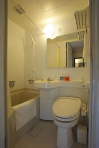 Meitetsu Inn Chita Handa Ekimae - 7