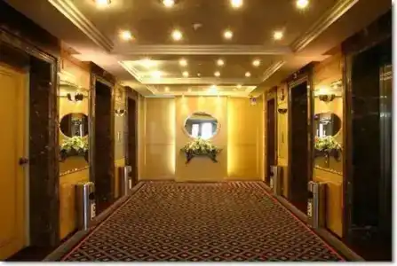 Beijing Continental Grand - 12