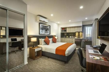 Quest Woolloongabba - 42