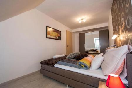 Budapest Center Residence - 97