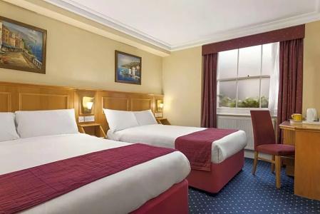 Days Inn Hyde Park - 21