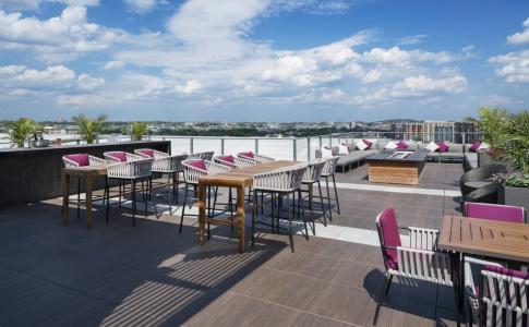 Residence Inn by Marriott Washington Downtown/Convention Center - 19