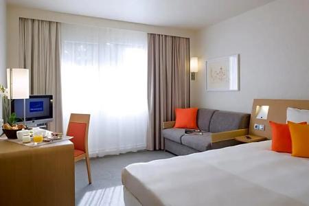 Novotel Marseille Vieux Port - 76