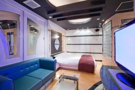 & Spa j-Mex Shinjuku Kabukicho (Adult Only) - 55