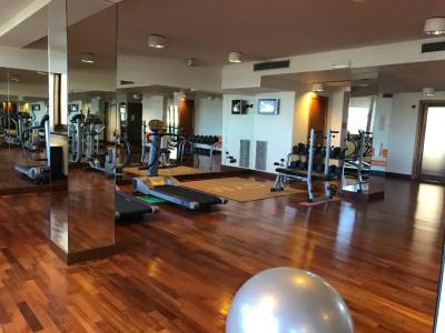 Smy Carlos V Wellness & Spa Alghero - 23