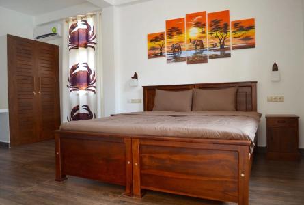 Green Parrot Beach Resort - 1