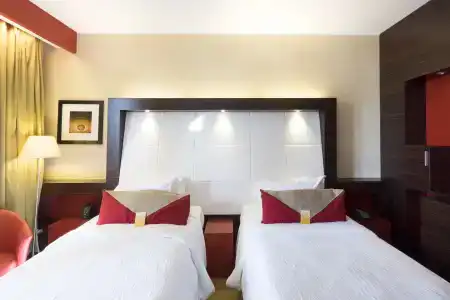 Hilton Garden Inn Lecce - 7