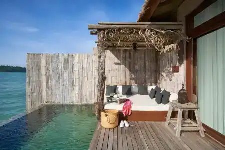 Song Saa Private Island - 97