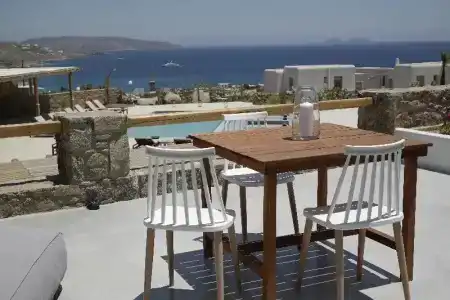 Myconian Crown Suites - 66