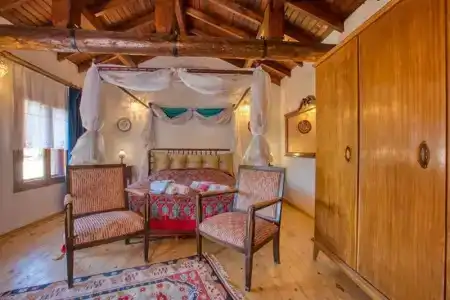 Kirazlı Sultan Konak - 67