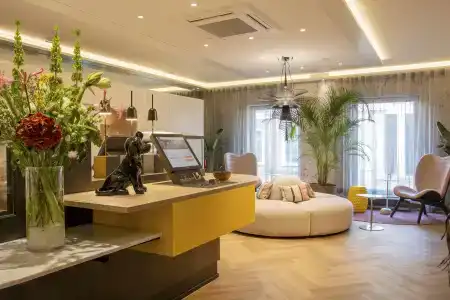 The Lancaster Amsterdam - 21