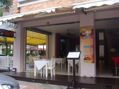 Jinta Andaman Boutique House - Sha Plus - 23