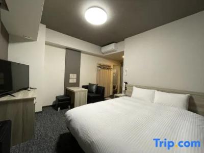Route-Inn Nagaoka Ekimae - 56