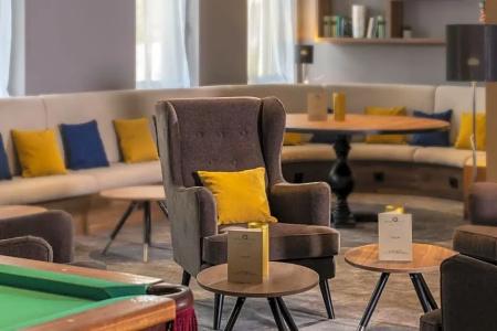 Balneo Zsori Thermal & Wellness - 19