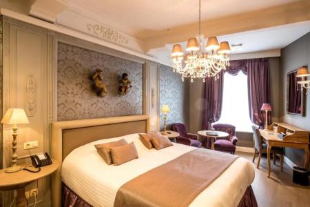 De Castillion - Small elegant family hotel - 83