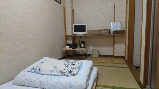 Asakusa Ryokan Toukaisou - 5