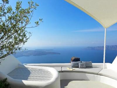 Astra Suites - 49