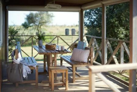 Camping Village Capalonga - 6