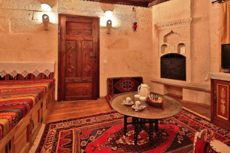 Selcuklu Evi Cave - Special Category - 201