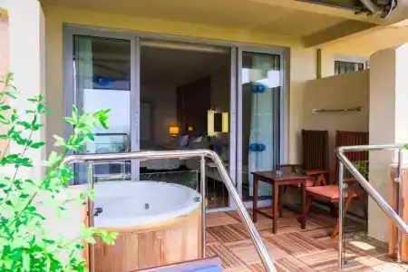 Melas Resort - 49