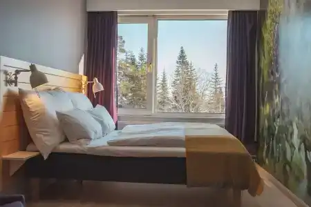 Voksenasenl; Best Western Signature Collection - 40