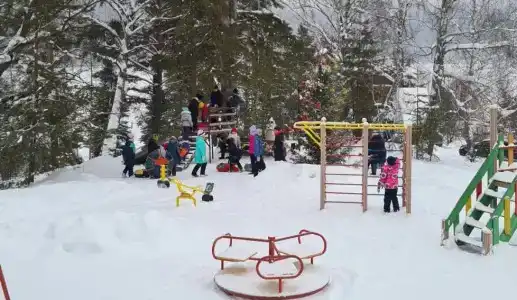 Три пескаря - 18