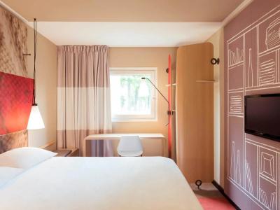 ibis Honfleur - 4
