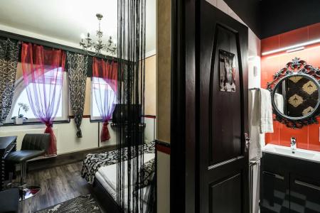 Janus Boutique & Spa - 27