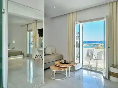 Kanale's Rooms & Suites - 124