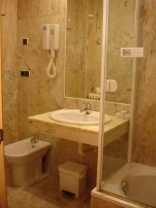 Albergue Revolutum - 14